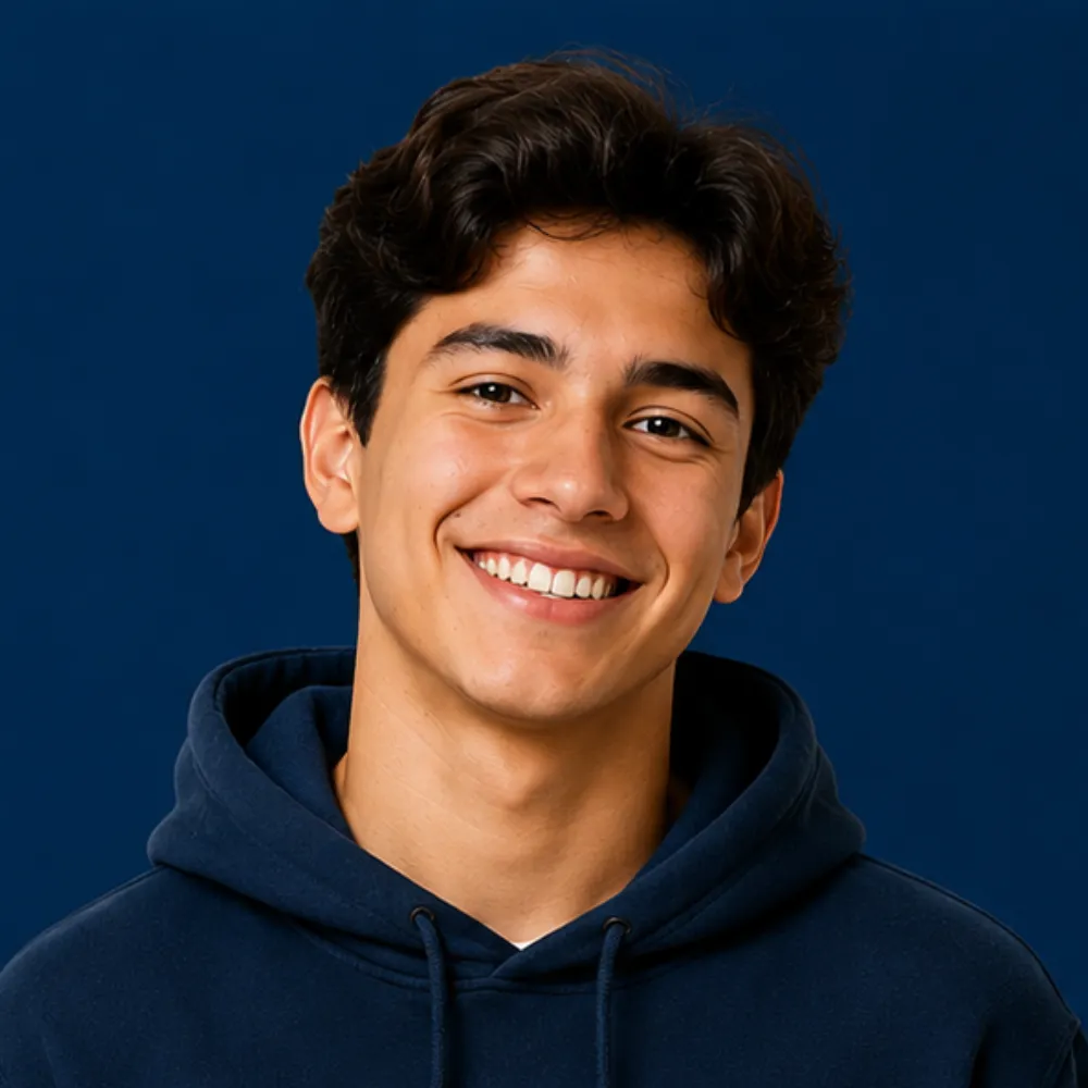 Juan Sebastián R.