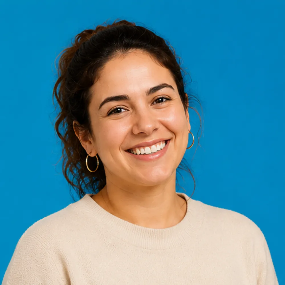 Carolina M.